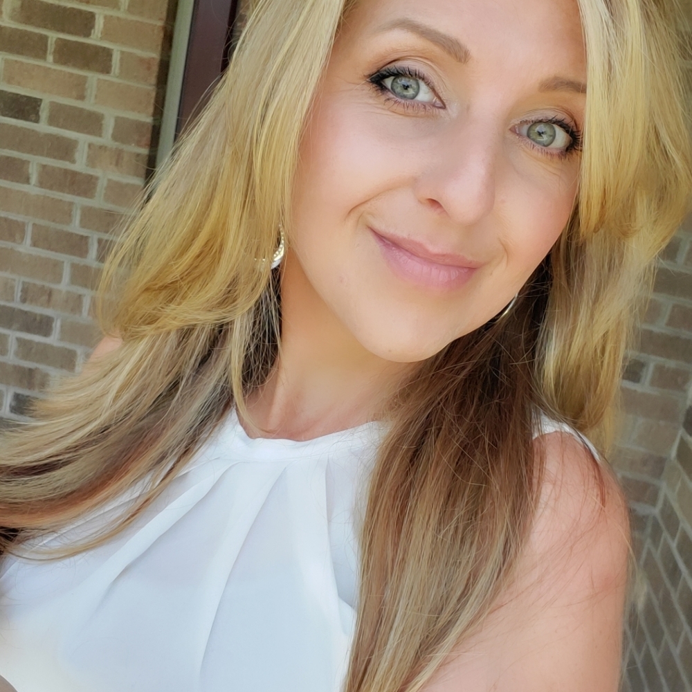 Meet your Posher, Stacey